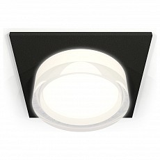 Встраиваемый светильник ambrella light xc xc6521066